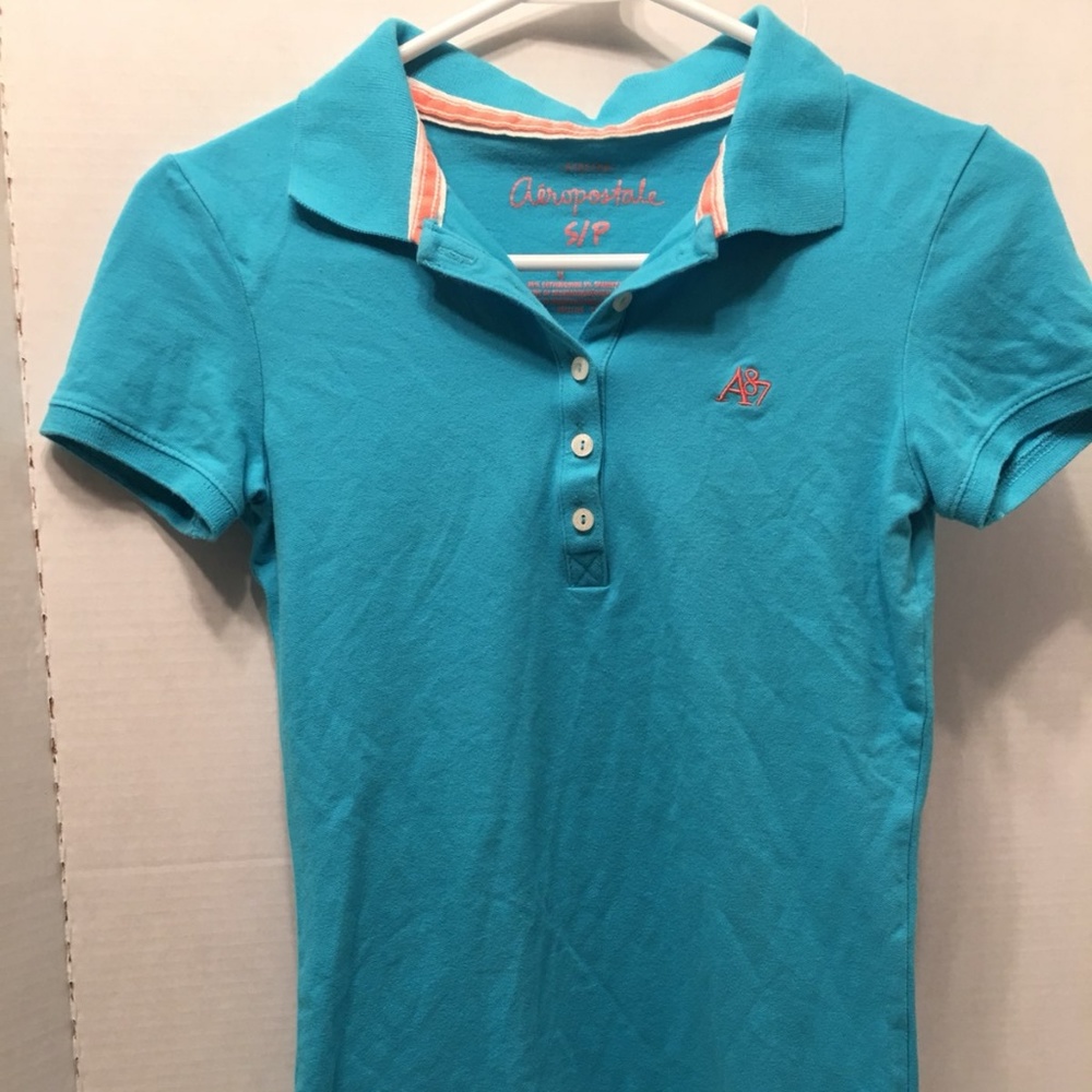 Aeropostale Polo